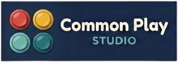 Common Play Studio